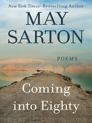 cover image of Coming into Eighty